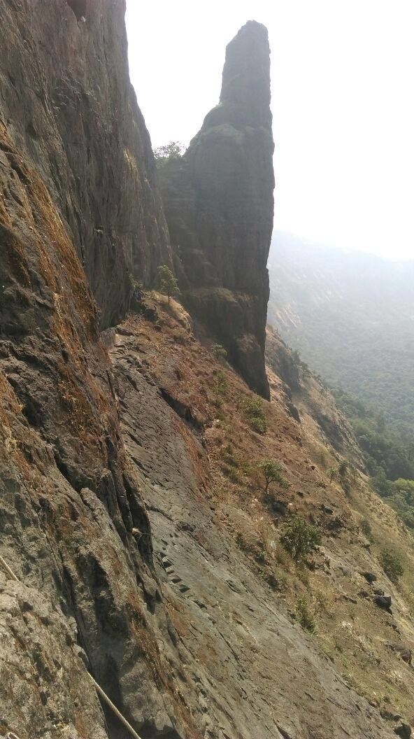 Photo of Trek Picks of Dhak Bhairii 12/78 by Dhaval Katakia