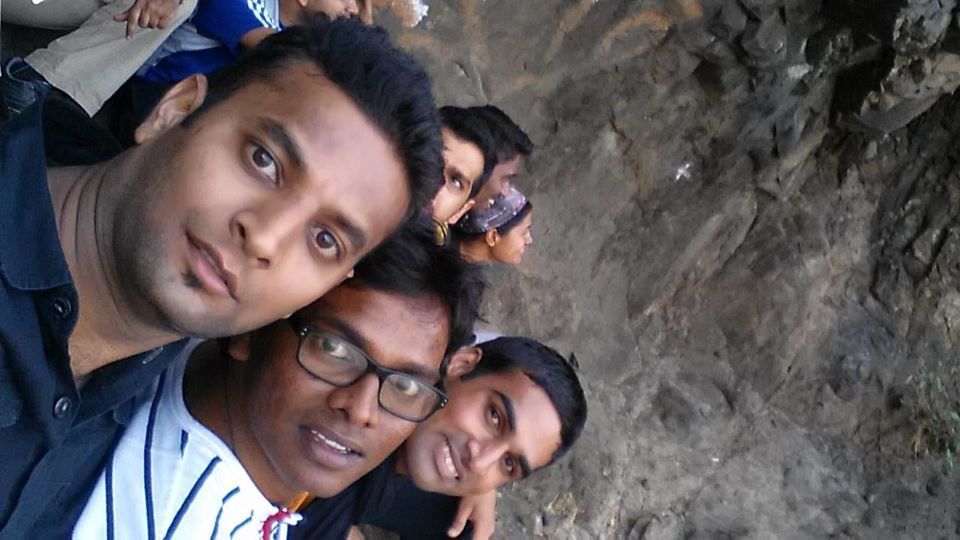 Photo of Trek Picks of Dhak Bhairii 58/78 by Dhaval Katakia