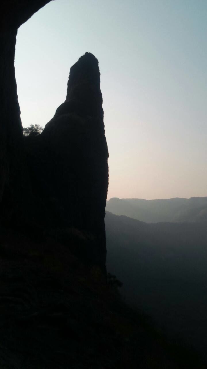 Photo of Trek Picks of Dhak Bhairii 6/78 by Dhaval Katakia
