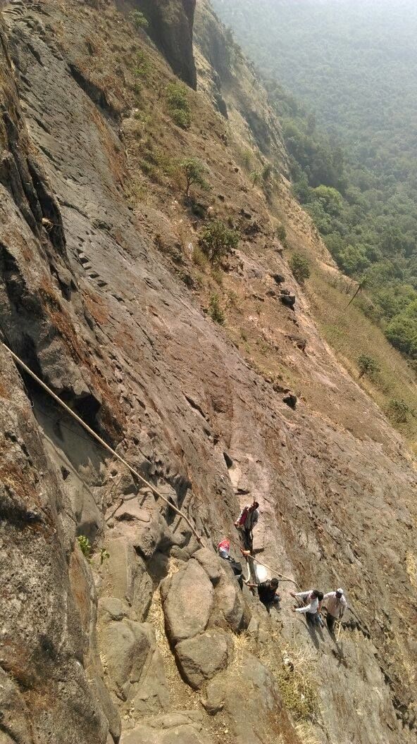 Photo of Trek Picks of Dhak Bhairii 16/78 by Dhaval Katakia