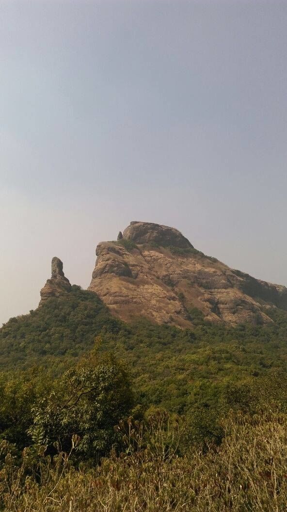 Photo of Trek Picks of Dhak Bhairii 10/78 by Dhaval Katakia