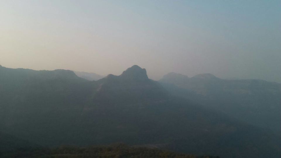 Photo of Trek Picks of Dhak Bhairii 1/78 by Dhaval Katakia