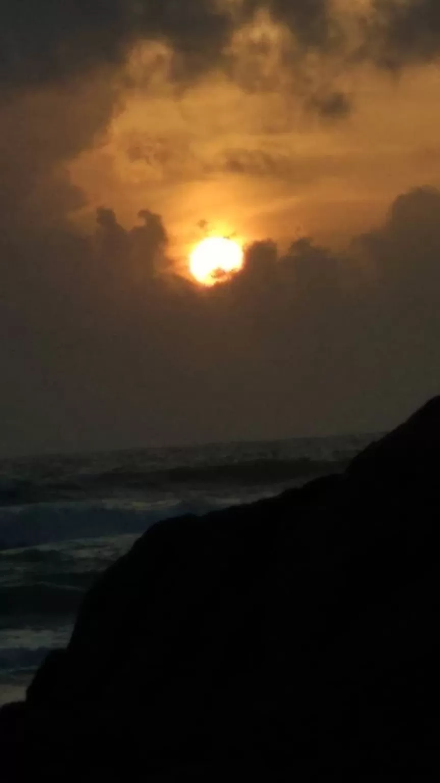 Photo of Gokarna, Karnataka, India by Jaffar Sadhik