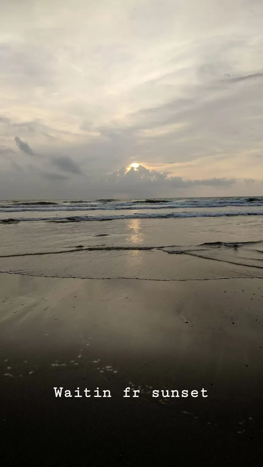 Photo of Gokarna, Karnataka, India by Jaffar Sadhik