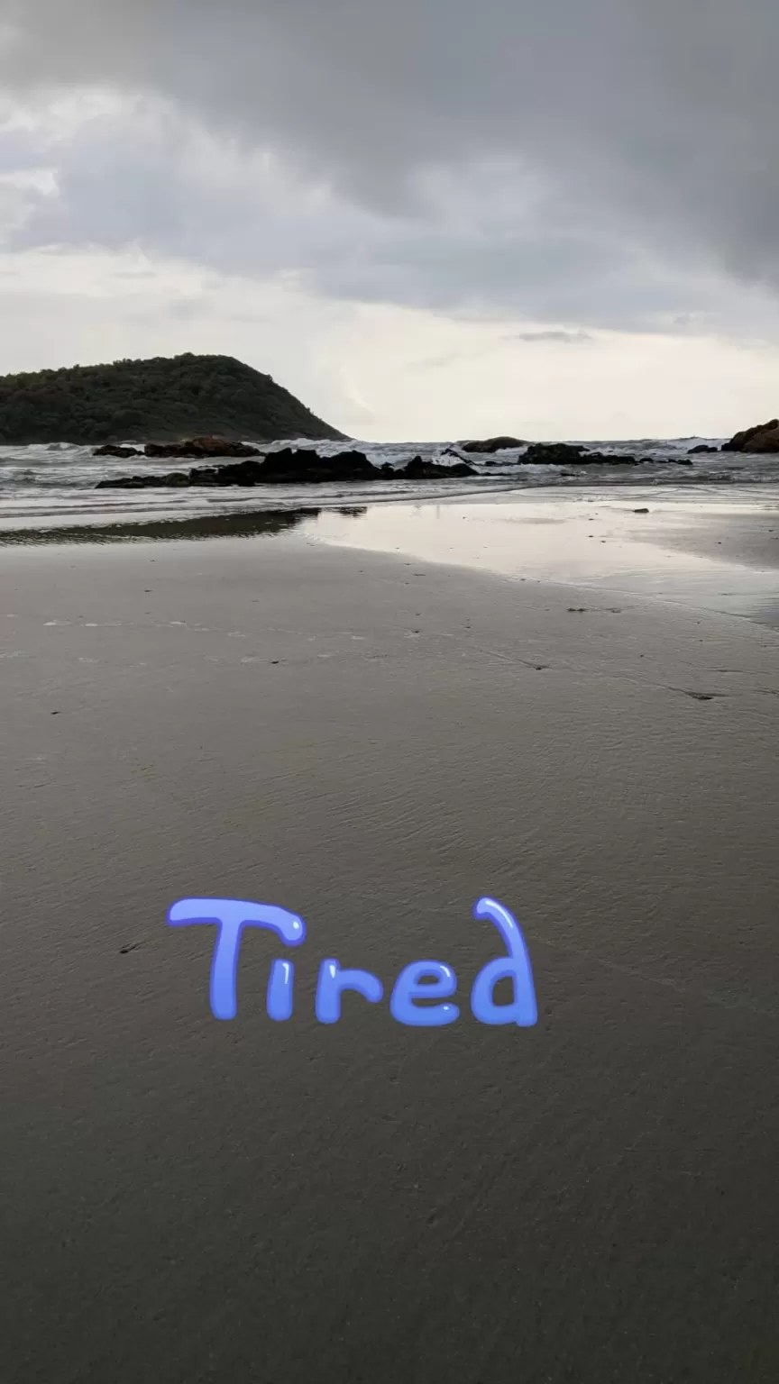 Photo of Gokarna, Karnataka, India by Jaffar Sadhik