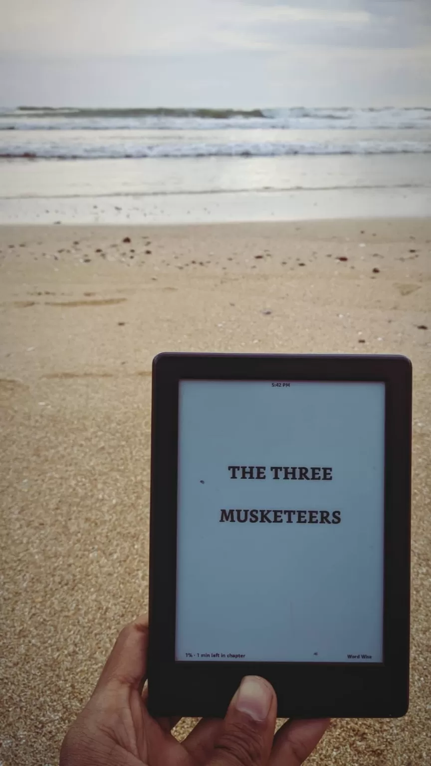 Photo of Gokarna, Karnataka, India by Jaffar Sadhik