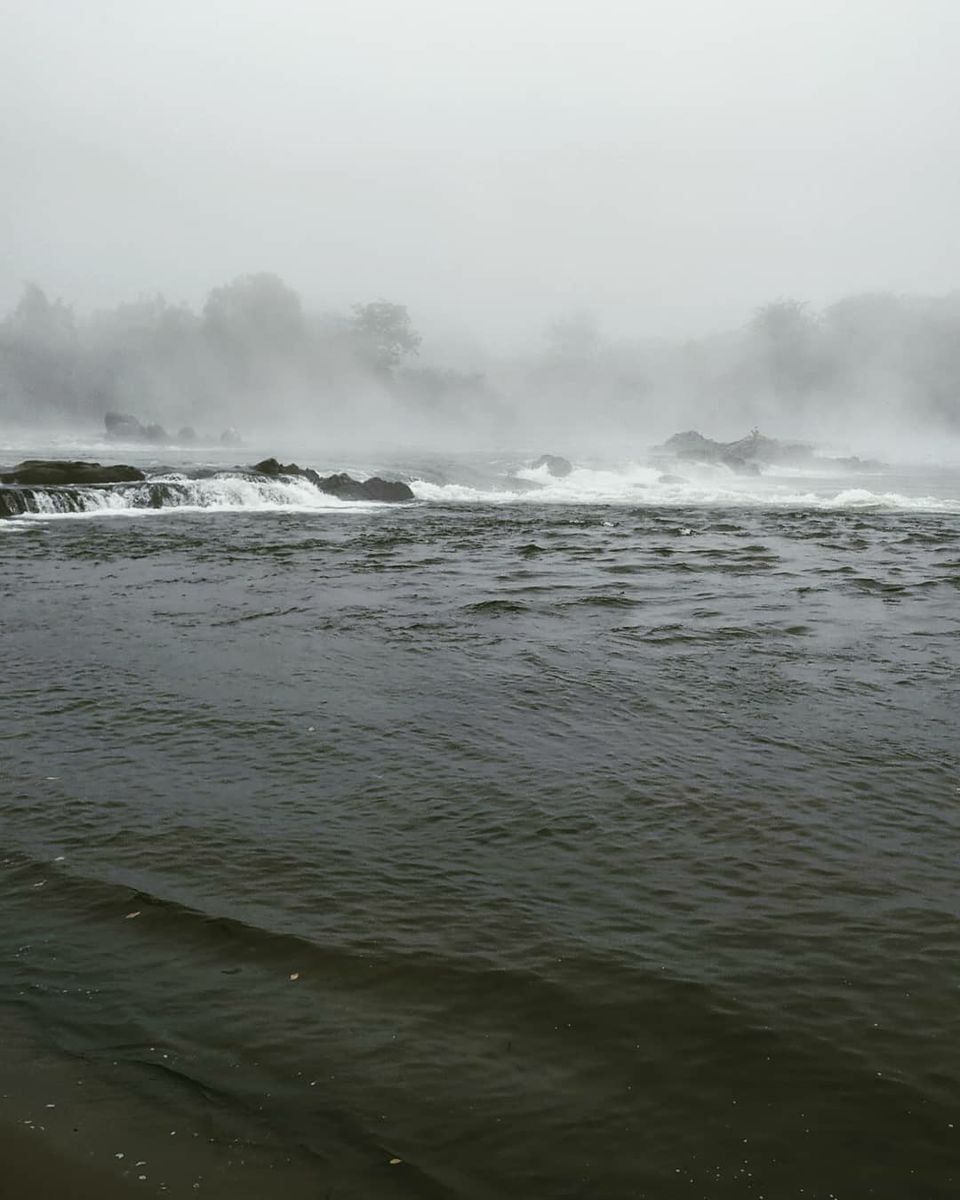Photo of DanDandeli by Jaffar Sadhik
