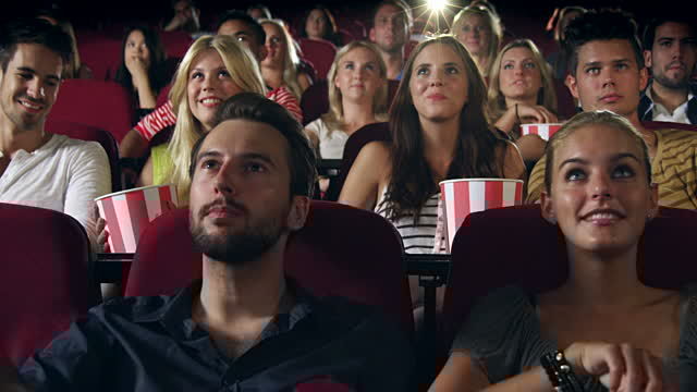 Photo of Watch Free Movies Online and Experience Different Movie Genres 2/2 by Noah453
