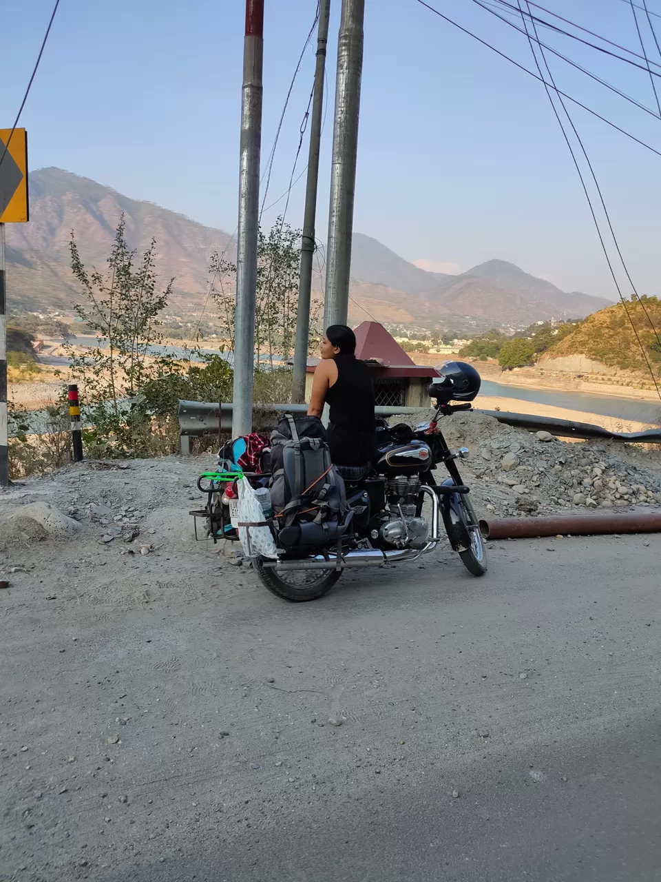 Photo of Adarsh Gram,Rishikesh by Shweta Panchal