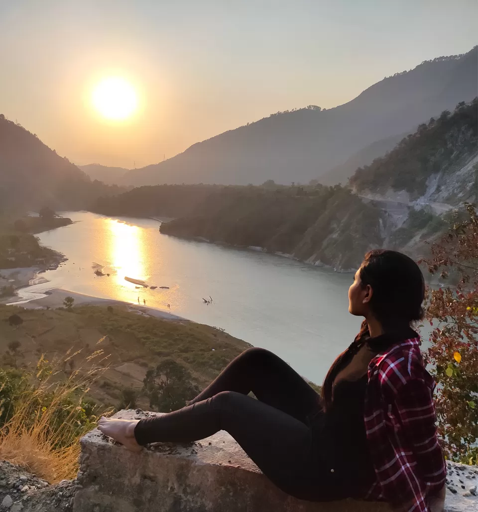 Photo of Adarsh Gram,Rishikesh by Shweta Panchal