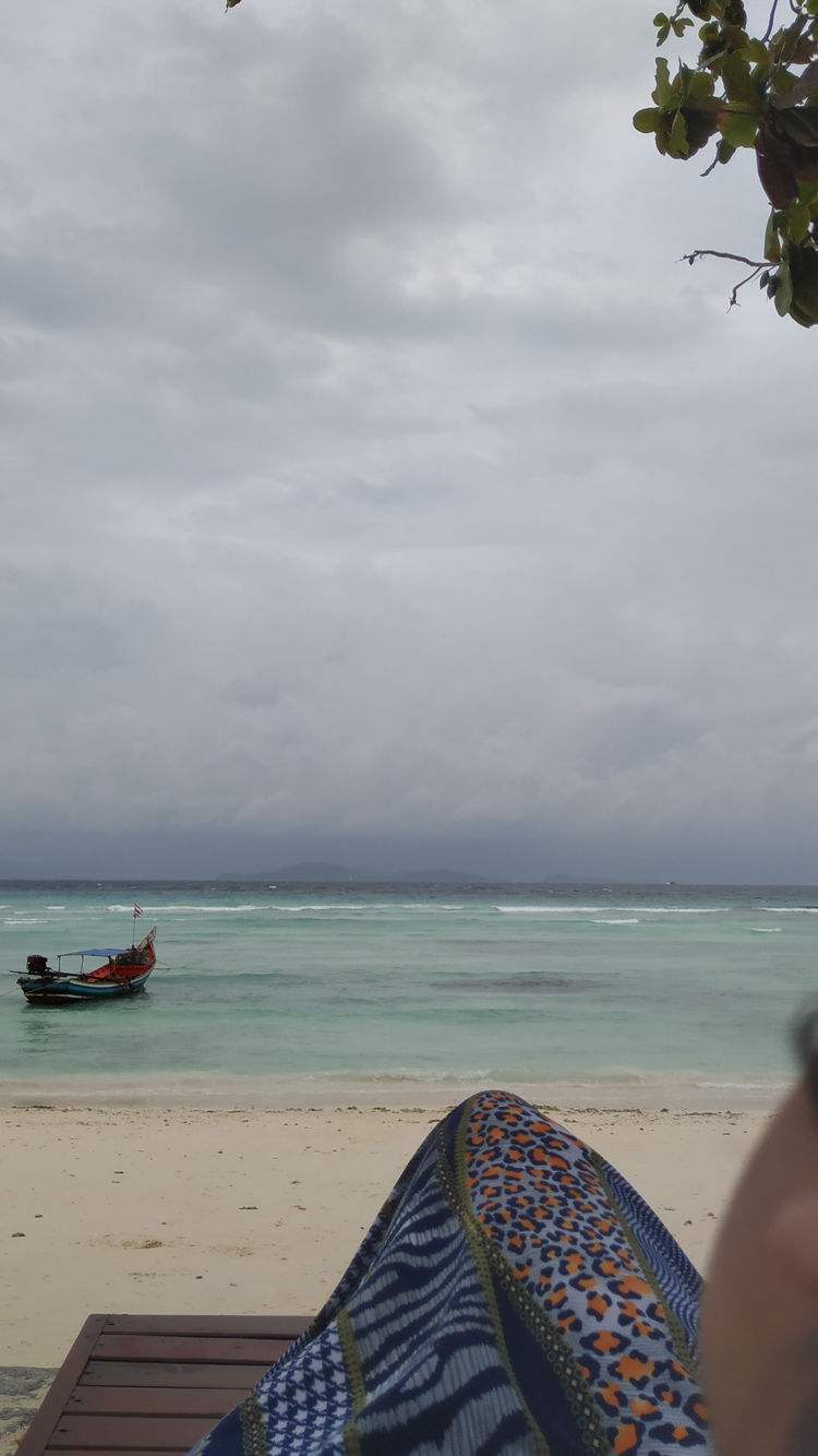 Photo of Koh Racha Yai, Rawai, Mueang Phuket District, Phuket, Thailand by Shweta Panchal