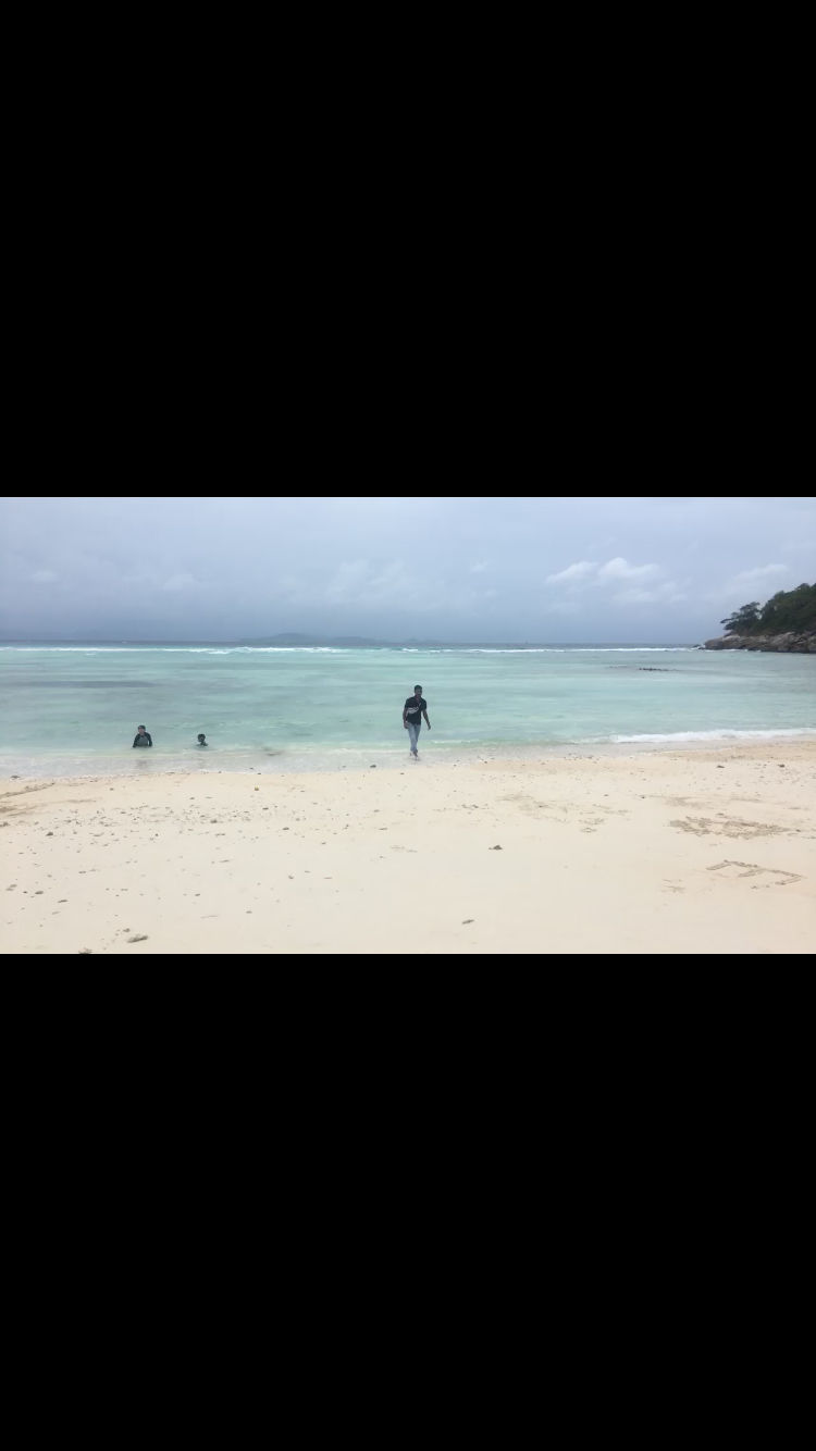 Photo of Koh Racha Yai, Rawai, Mueang Phuket District, Phuket, Thailand by Shweta Panchal