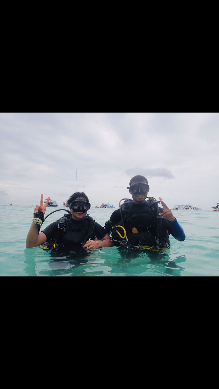 Photo of Koh Racha Yai, Rawai, Mueang Phuket District, Phuket, Thailand by Shweta Panchal