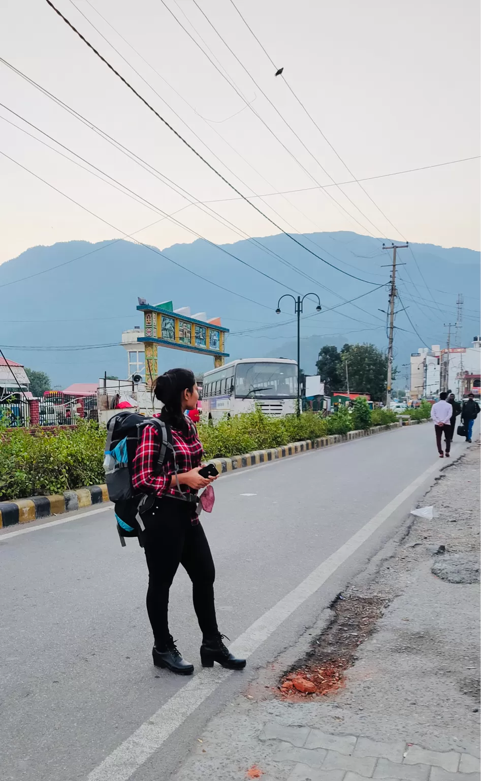 Photo of Adarsh Gram,Rishikesh by Shweta Panchal