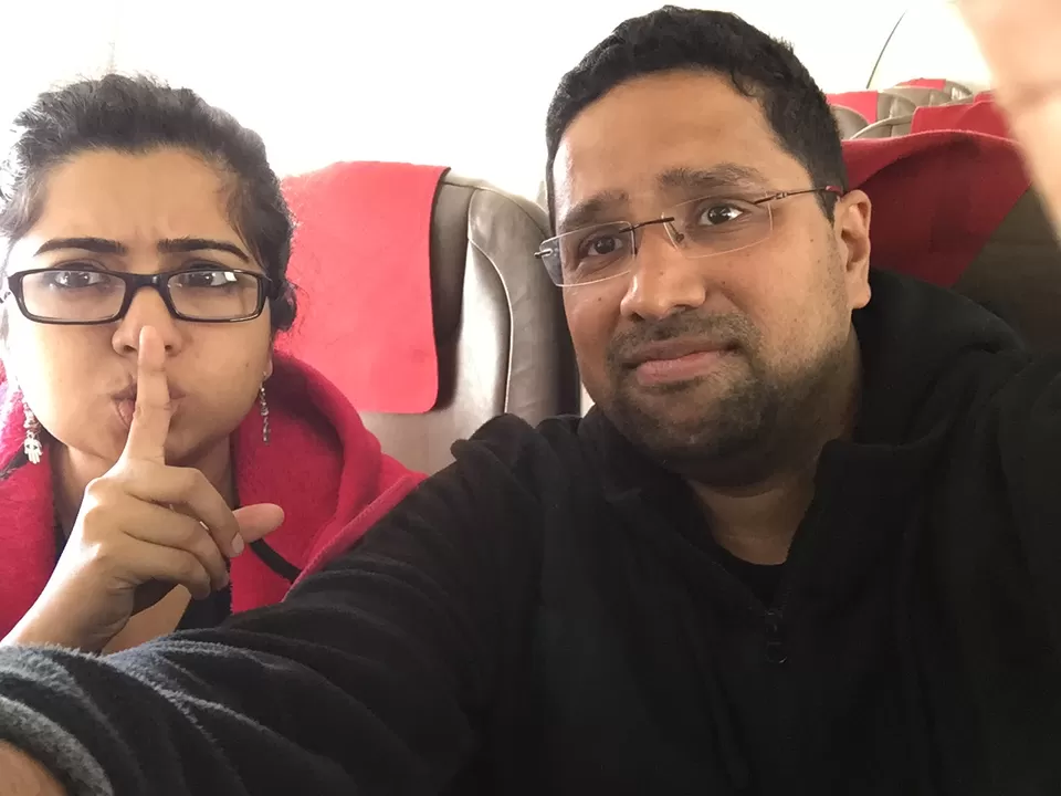 Photo of Tangier, Tangier-Tetouan, Morocco by abhinaya