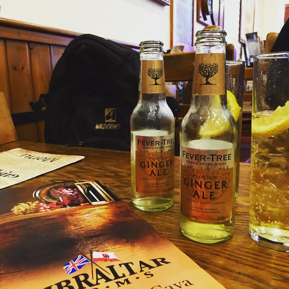 Photo of Gibraltar - DIY Guide by abhinaya