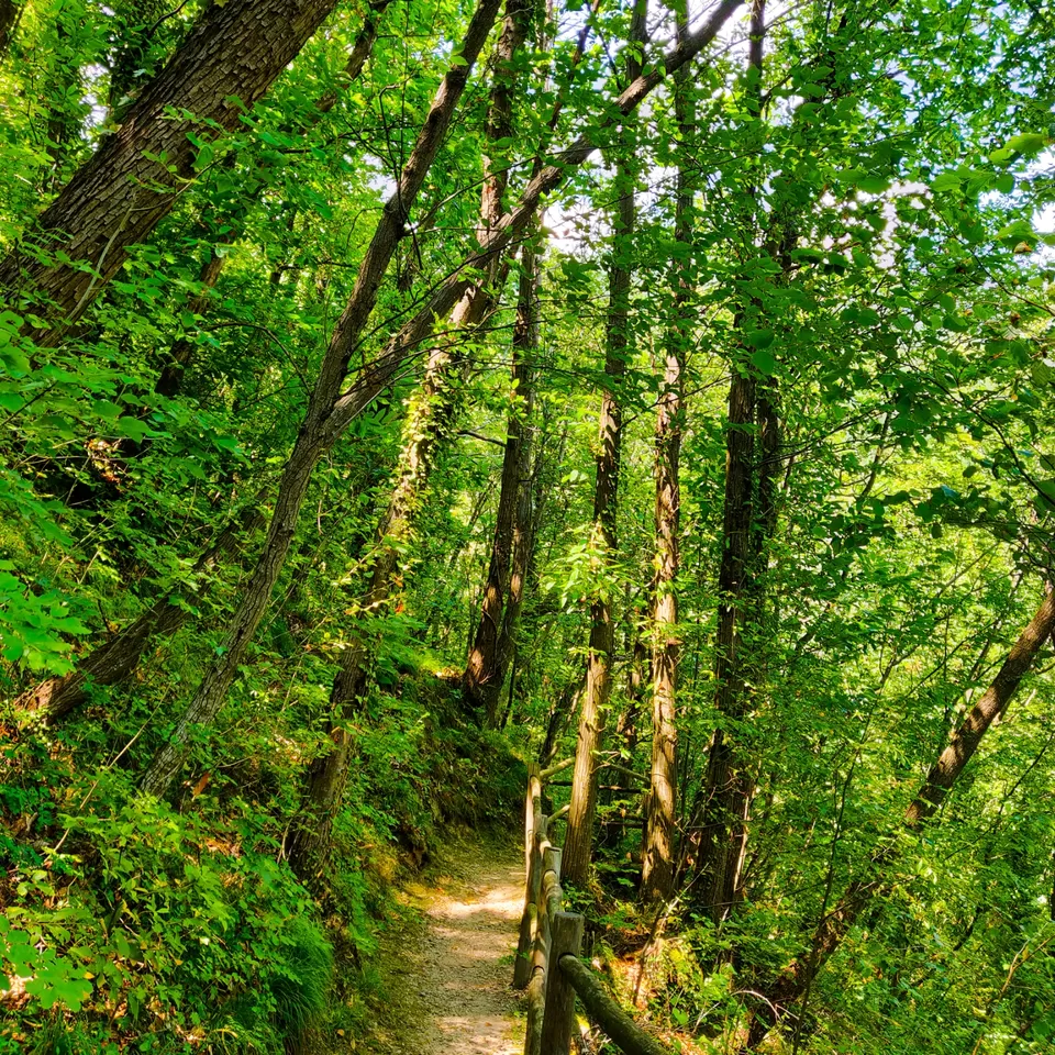 Photo of Lake Garda, Italy by Kunal Munjal