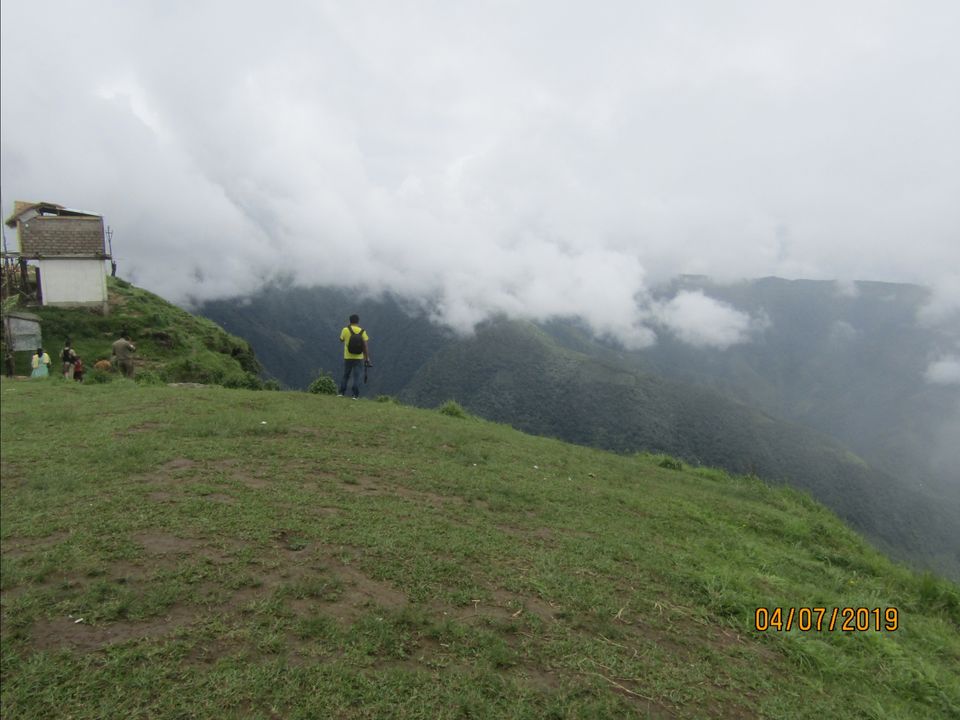 Photo of Laitlum Grand Canyon, Meghalaya, India by Wan-doc-rer