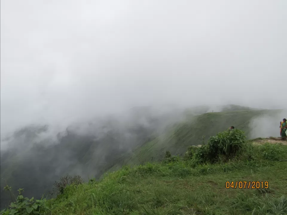 Photo of Laitlum Grand Canyon, Meghalaya, India by Wan-doc-rer