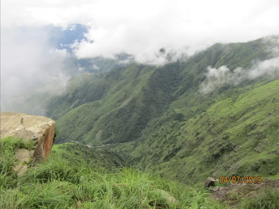Photo of Laitlum. The canyon of East. by Wan-doc-rer