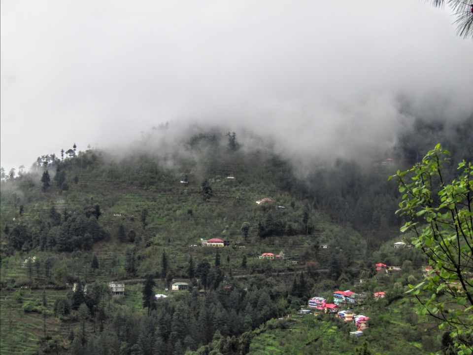 Photo of Narkanda by Wan-doc-rer