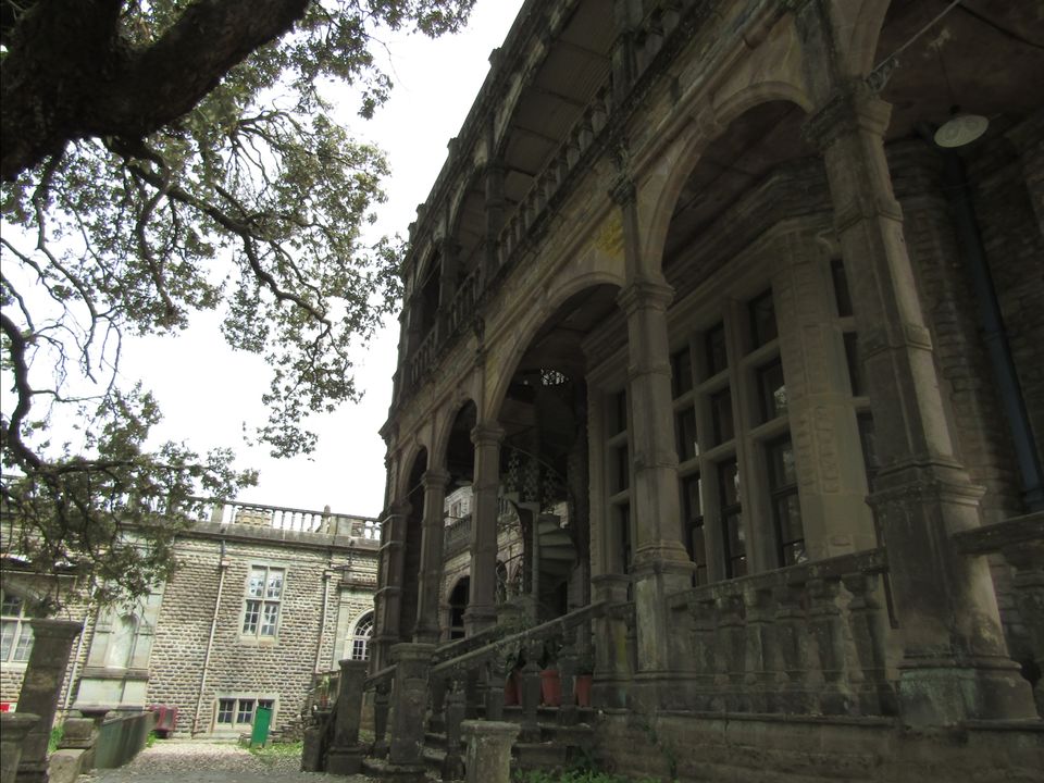 Photo of Indian Institute of Advanced Studies by Wan-doc-rer