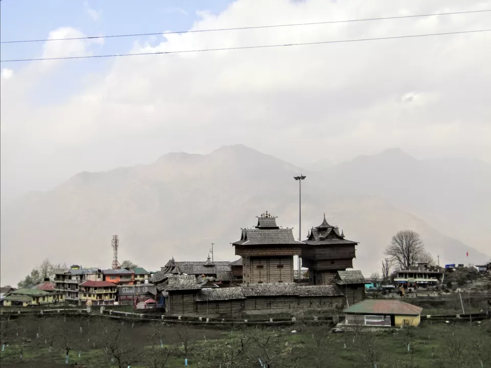 Photo of Sarahan by Wan-doc-rer