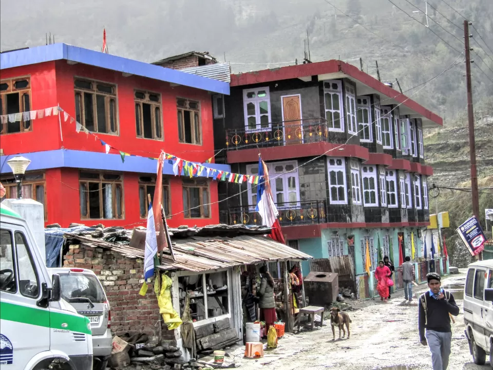 Photo of Sarahan by Wan-doc-rer