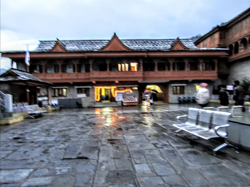 Photo of Sarahan by Wan-doc-rer