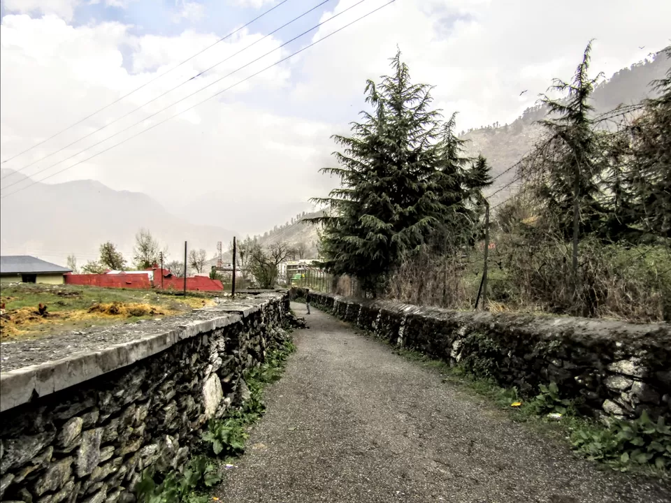 Photo of Sarahan by Wan-doc-rer