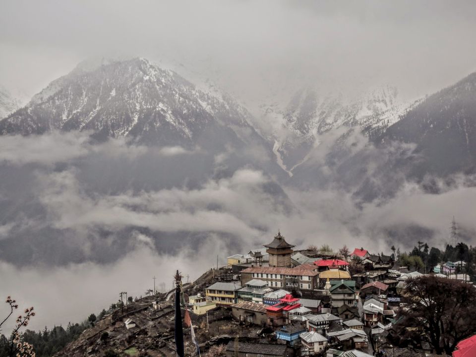 Photo of Kalpa by Wan-doc-rer