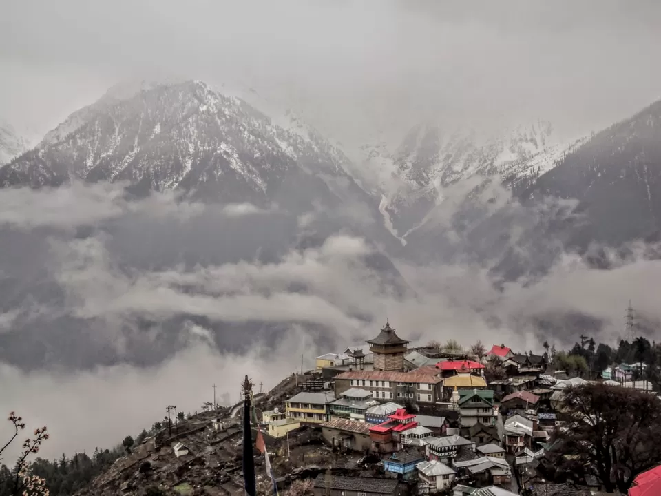 Photo of Kalpa by Wan-doc-rer