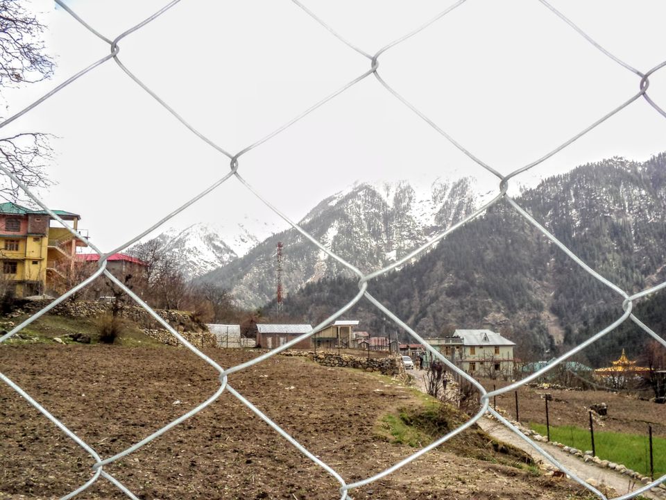 Photo of Sangla by Wan-doc-rer
