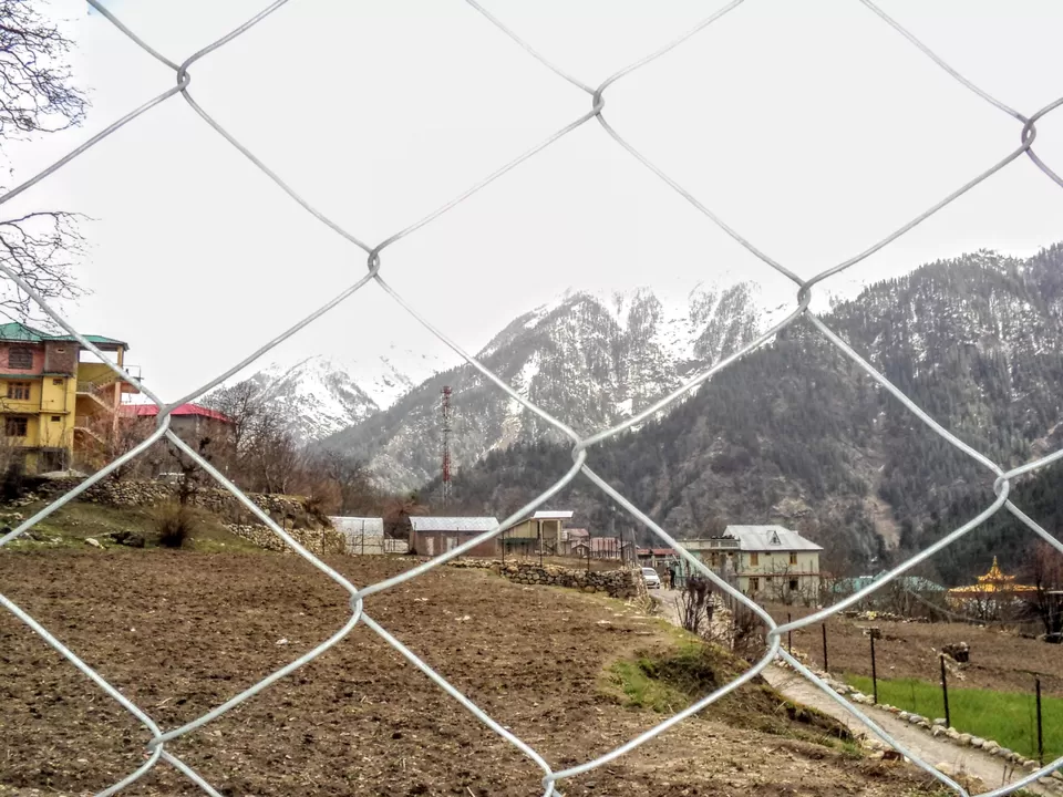 Photo of Sangla by Wan-doc-rer