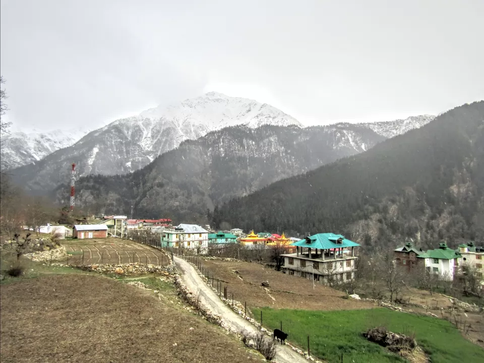 Photo of Sangla by Wan-doc-rer