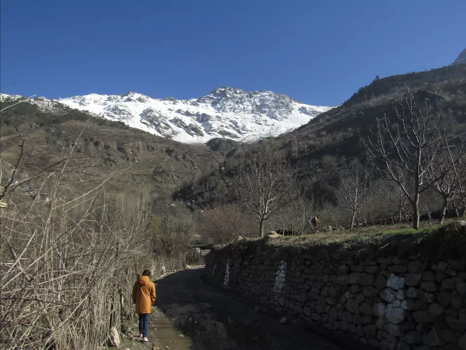 Photo of Sangla by Wan-doc-rer