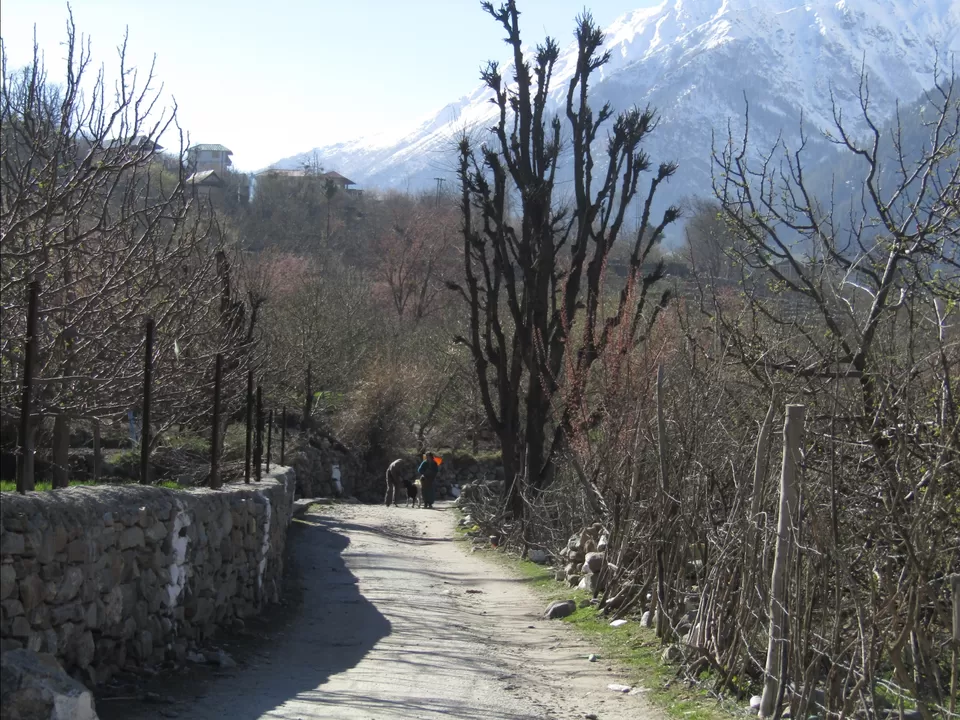 Photo of Sangla by Wan-doc-rer