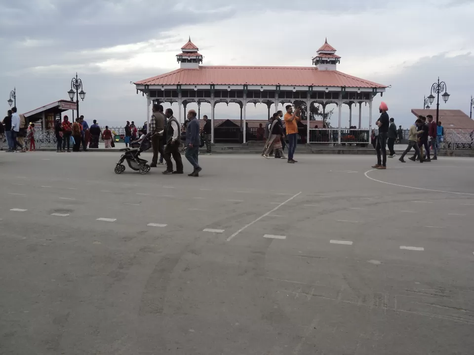 Photo of Shimla by Wan-doc-rer