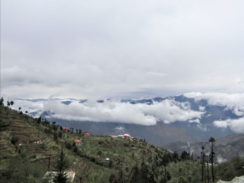 Photo of Narkanda by Wan-doc-rer