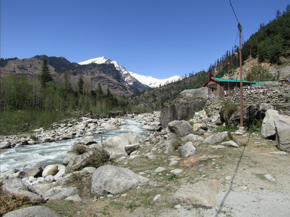 Photo of Burwa Road by Wan-doc-rer