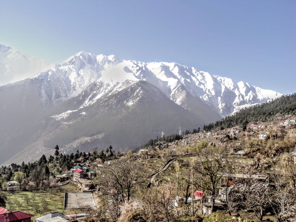 Photo of Sangla by Wan-doc-rer
