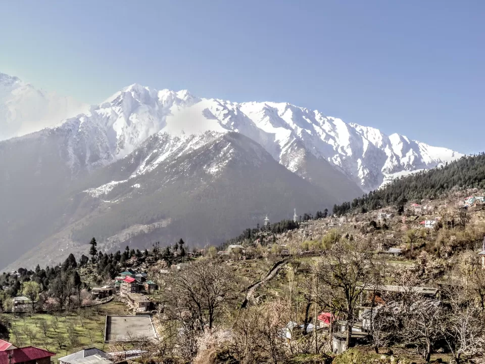 Photo of Sangla by Wan-doc-rer
