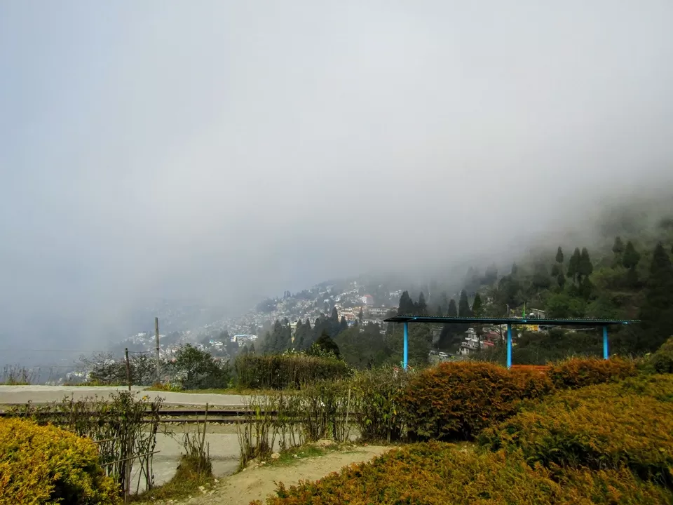 Photo of Batasia Loop by Wan-doc-rer