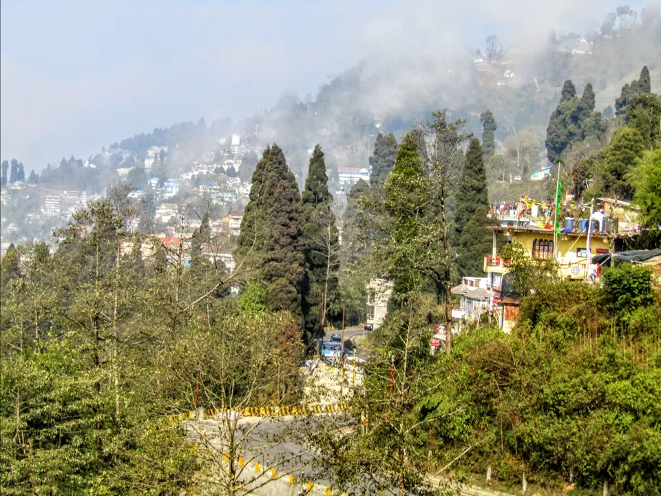 Photo of Batasia Loop by Wan-doc-rer