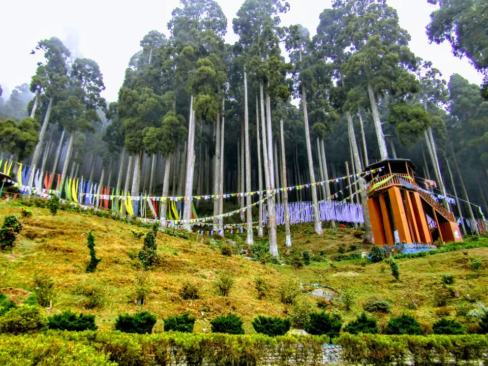 Photo of Lamahatta Eco Park by Wan-doc-rer