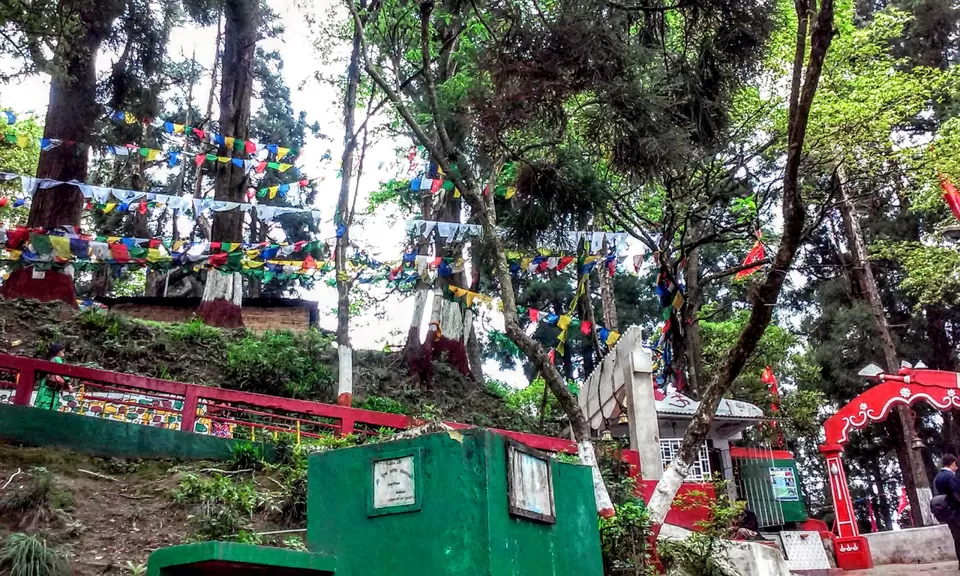 Photo of Mahakal Mandir (Temple) by Wan-doc-rer