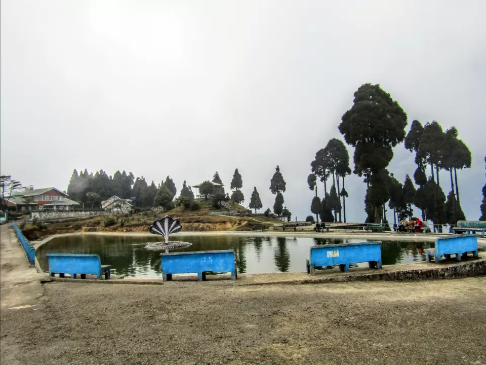 Photo of Jore Pokhri Wildlife Sanctuary by Wan-doc-rer