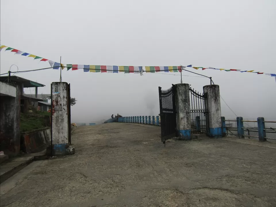 Photo of Jore Pokhri Wildlife Sanctuary by Wan-doc-rer
