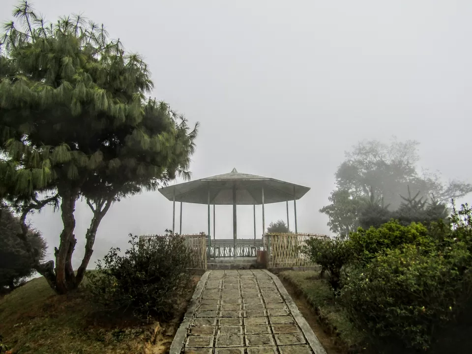 Photo of Jore Pokhri Wildlife Sanctuary by Wan-doc-rer