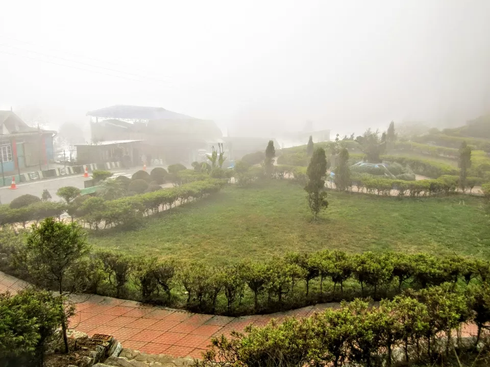 Photo of Lamahatta Eco Park by Wan-doc-rer